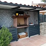 Kuca Za Odmor Silvano Vodnjan