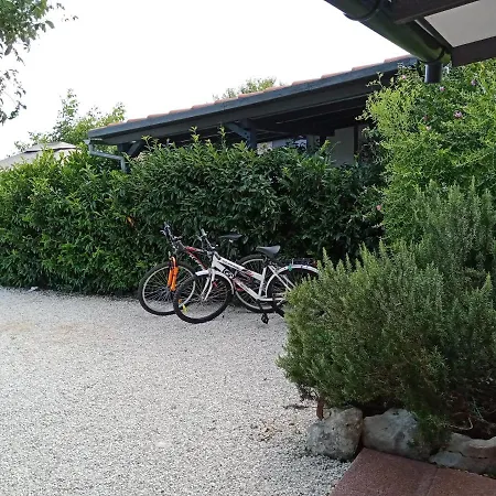 Kuca Za Odmor Silvano Holiday home