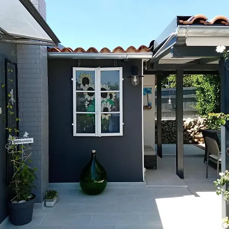 Kuca Za Odmor Silvano Holiday home *