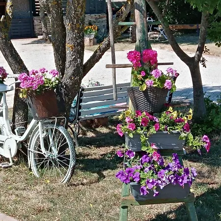 Holiday home Kuca Za Odmor Silvano *
