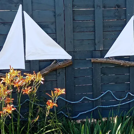 Kuca Za Odmor Silvano 보드냔