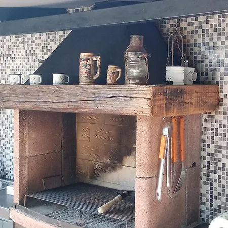 Holiday home Kuca Za Odmor Silvano