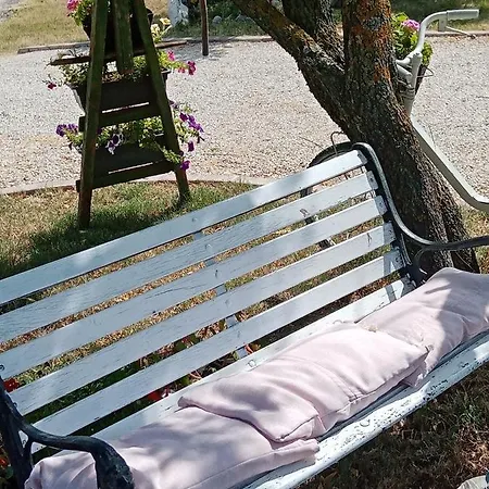 Holiday home Kuca Za Odmor Silvano Vodnjan