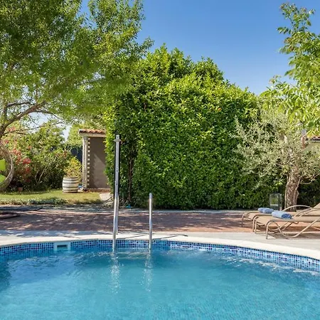 Kuca Za Odmor Silvano Holiday home