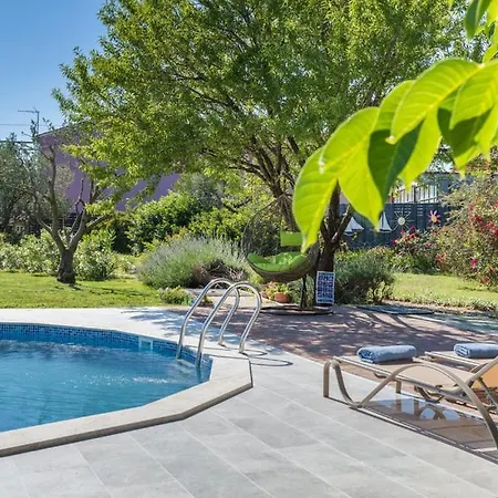 Holiday home Kuca Za Odmor Silvano Vodnjan