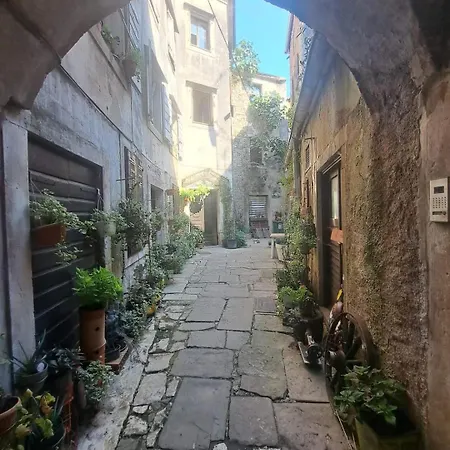 Casa vacanze Kuca Za Odmor Silvano Vodnjan