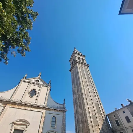 Kuca Za Odmor Silvano * Vodnjan