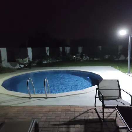 Kuca Za Odmor Silvano