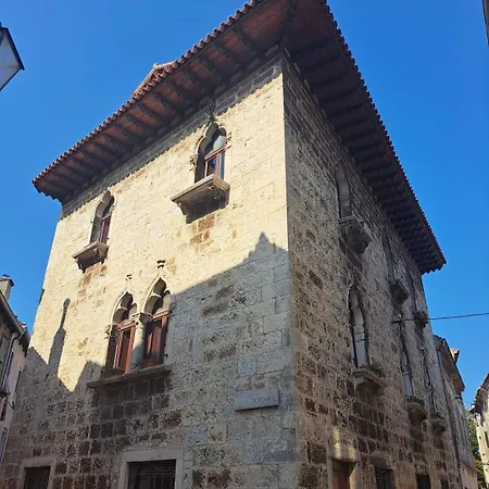 Kuca Za Odmor Silvano Holiday home