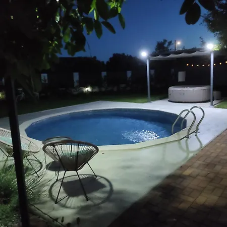 Tatil Evi Kuca Za Odmor Silvano