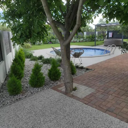 Kuca Za Odmor Silvano Holiday home *