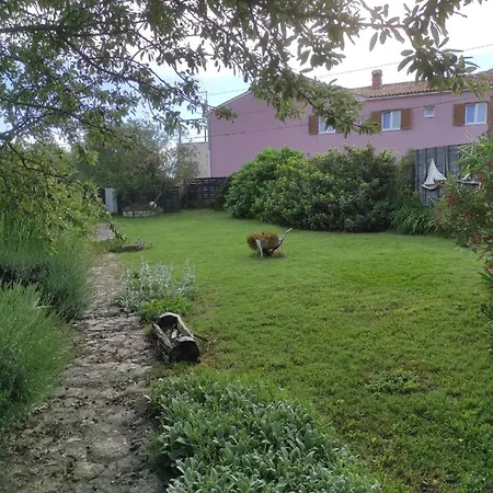 Holiday home Kuca Za Odmor Silvano *