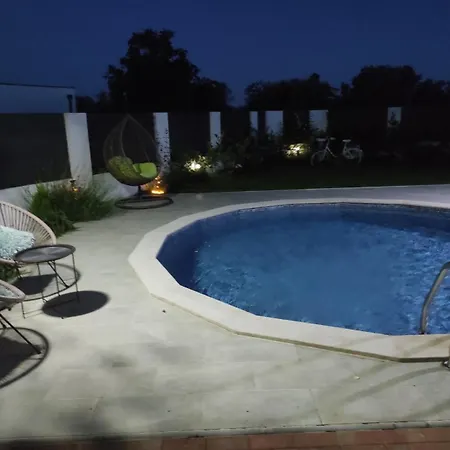 Kuca Za Odmor Silvano Holiday home Vodnjan
