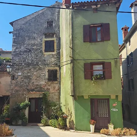 Kuca Za Odmor Silvano Vodnjan