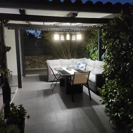 Kuca Za Odmor Silvano Holiday home