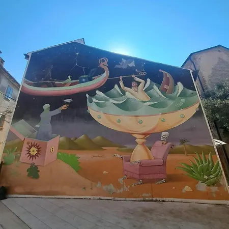 Casa vacanze Kuca Za Odmor Silvano *