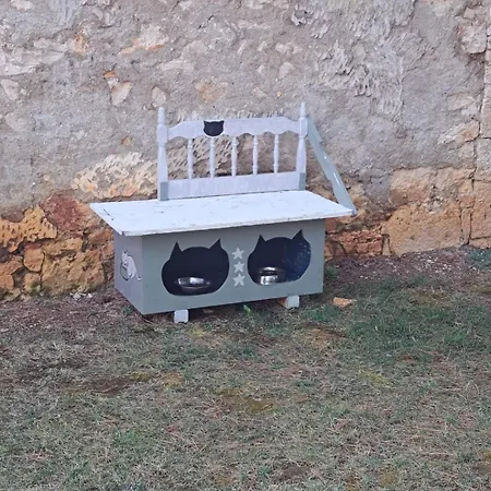 Holiday home Kuca Za Odmor Silvano Vodnjan