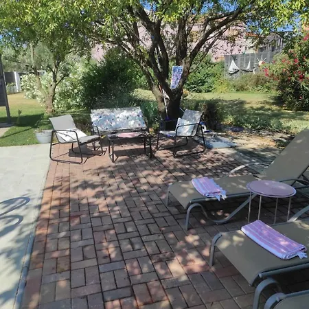 Kuca Za Odmor Silvano Holiday home *