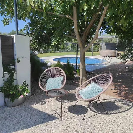 펜션 Kuca Za Odmor Silvano *