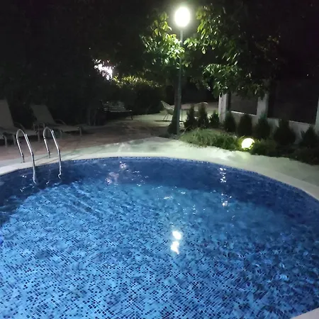 Kuca Za Odmor Silvano Holiday home Vodnjan