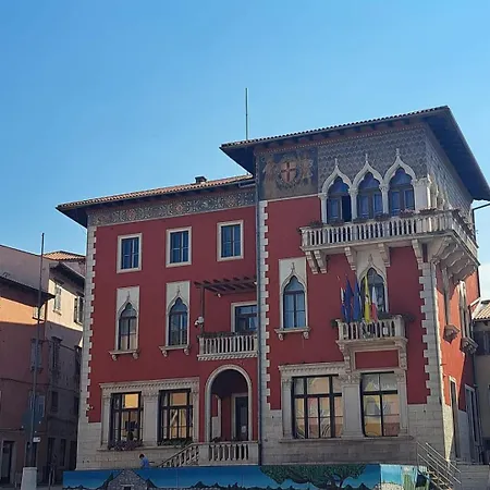 Casa vacanze Kuca Za Odmor Silvano Vodnjan