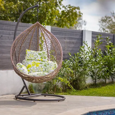 Kuca Za Odmor Silvano Holiday home