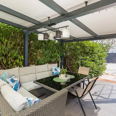 Holiday home Kuca Za Odmor Silvano
