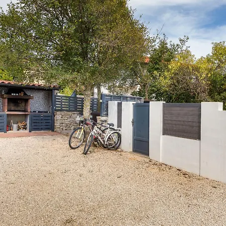 Kuca Za Odmor Silvano * 보드냔