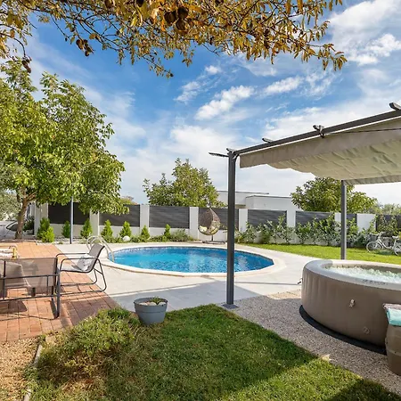 Holiday home Kuca Za Odmor Silvano