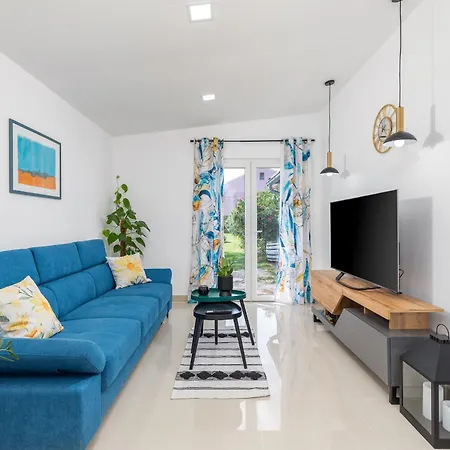 Holiday home Kuca Za Odmor Silvano *