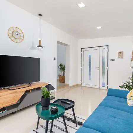 Casa vacanze Kuca Za Odmor Silvano Vodnjan