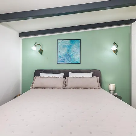 Kuca Za Odmor Silvano Holiday home
