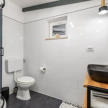 Holiday home Kuca Za Odmor Silvano