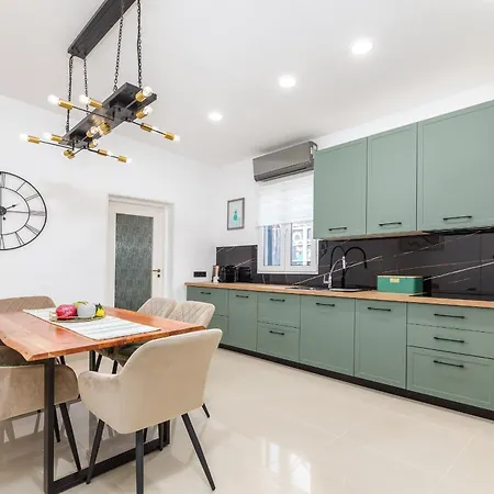 Kuca Za Odmor Silvano Holiday home *