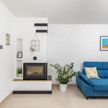 Casa vacanze Kuca Za Odmor Silvano *