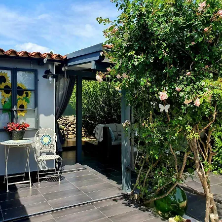 Kuca Za Odmor Silvano Holiday home