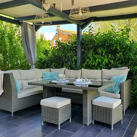 Holiday home Kuca Za Odmor Silvano Vodnjan