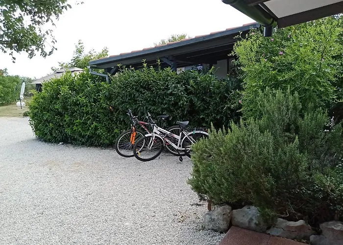 Kuca Za Odmor Silvano 펜션