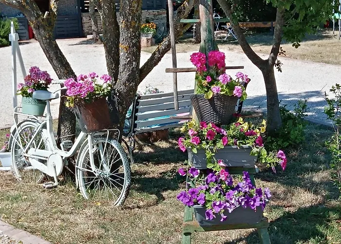 펜션 Kuca Za Odmor Silvano *