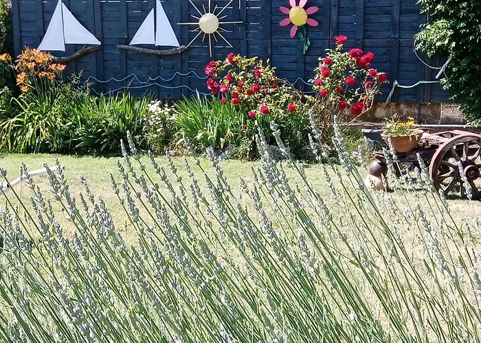 Kuca Za Odmor Silvano * 보드냔