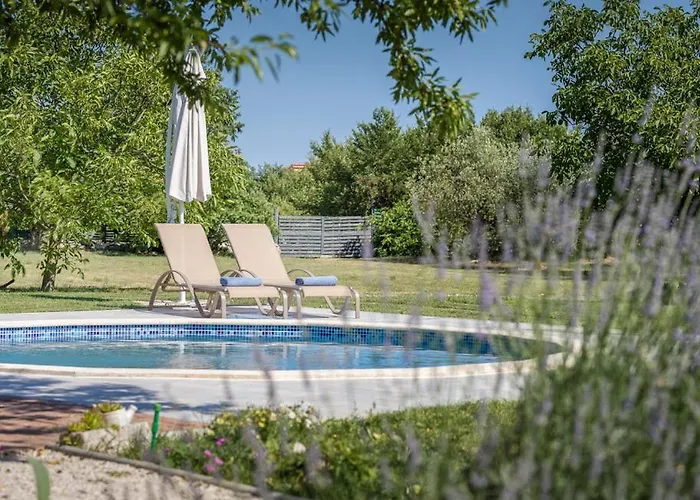 Kuca Za Odmor Silvano *