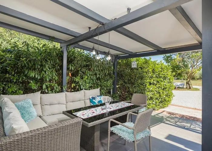 Kuca Za Odmor Silvano *