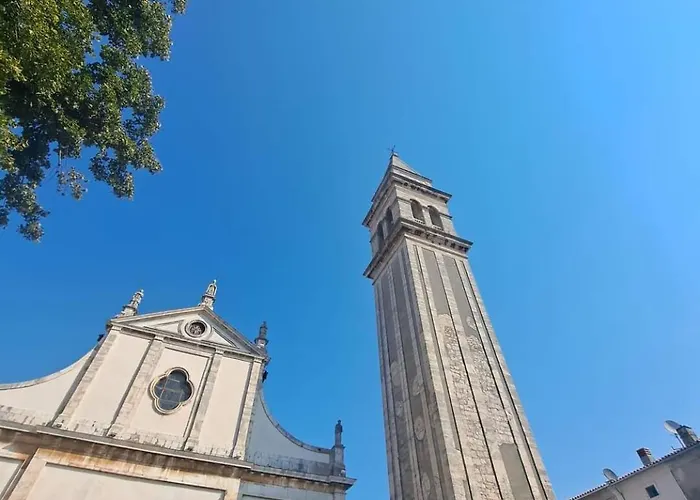 Kuca Za Odmor Silvano * 보드냔