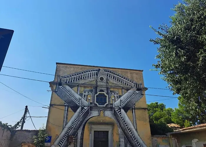 펜션 Kuca Za Odmor Silvano