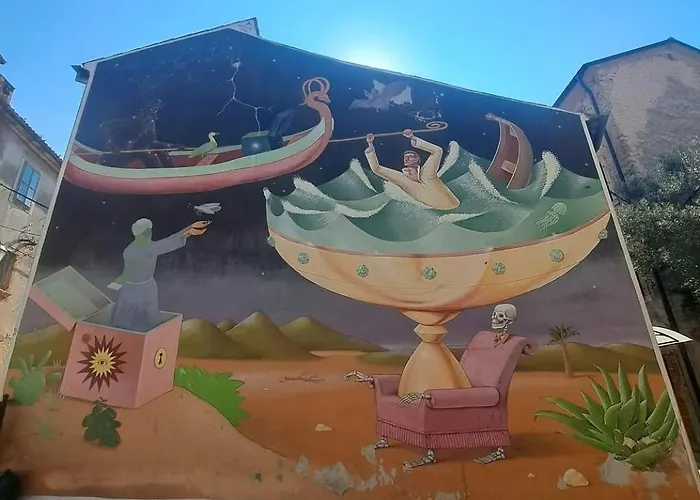 펜션 Kuca Za Odmor Silvano *