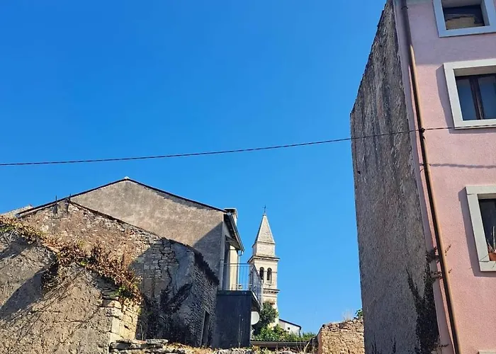 Kuca Za Odmor Silvano *