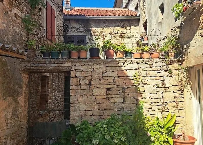 Kuca Za Odmor Silvano * 보드냔