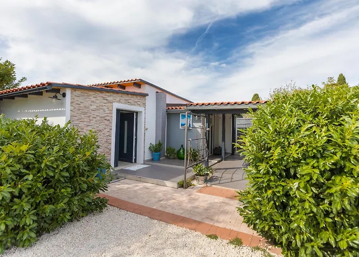 Kuca Za Odmor Silvano