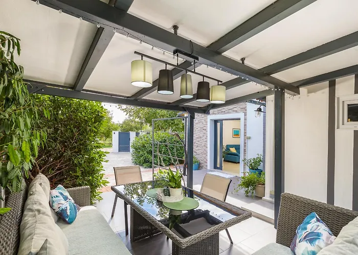 Kuca Za Odmor Silvano 펜션 보드냔