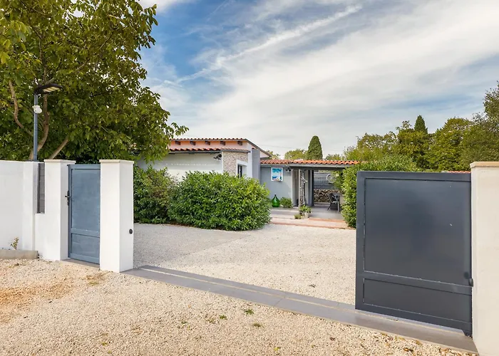 Kuca Za Odmor Silvano *